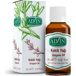 Alvin Kekik Yağı 20 ml