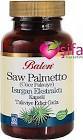 Balen Saw Palmetto (Cüce Palmiye) Isırgan Ekstraktı 60 Kapsül