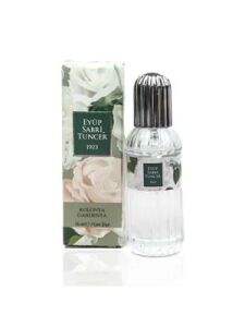 Eyüp Sabri Tuncer Kolonya Gardenya Cam Şişe 16 ml
