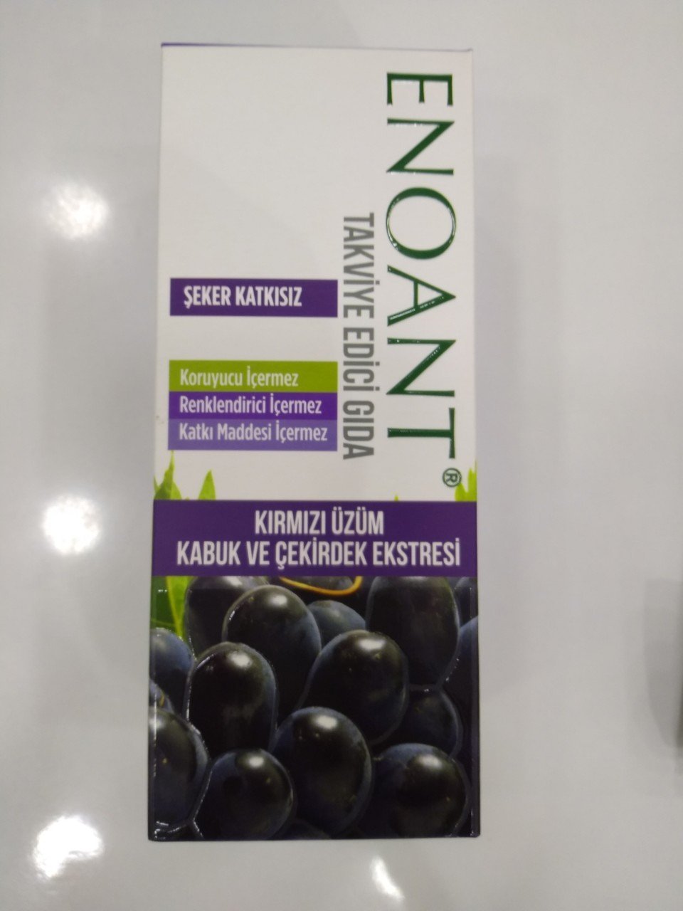 Enoant 250 Ml