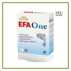 3 Al 2 Öde Efa One 45 Kapsül