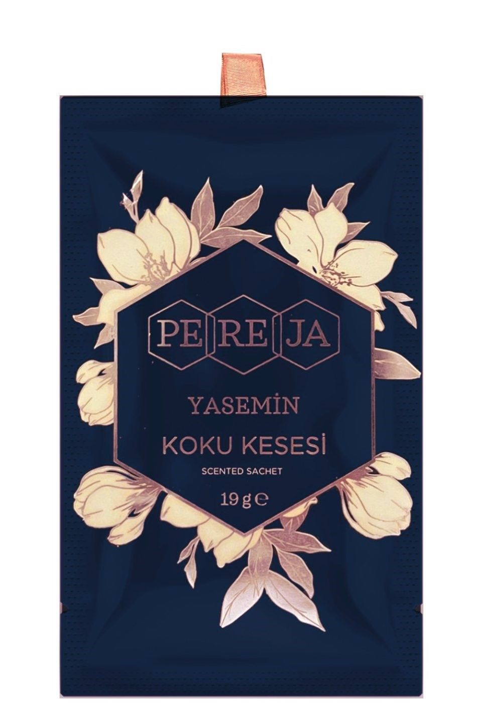 Pereja Koku Kesesi Yasemin 19 gr