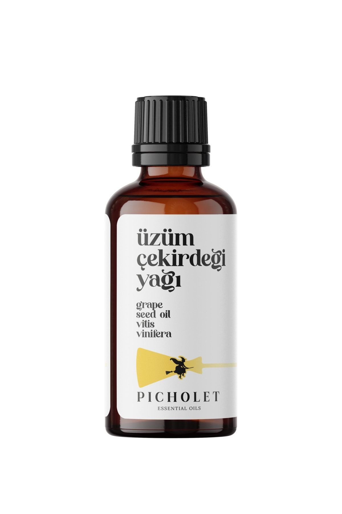 Picholet Üzüm Çekirdeği Yağı 30 ml
