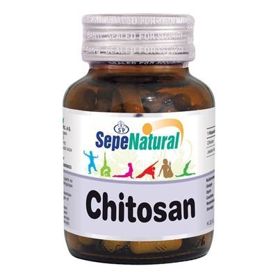Chitosan 90 Kapsül x 330 mg 1 Adet Fiyatı