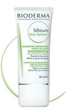 Bioderma Sebium Pore Refiner Krem 30ml