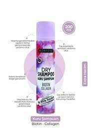 Morfose Kuru Şampuan Extra Hacim 200 ml
