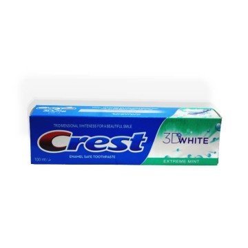 Crest Extreme Mınt Diş Macunu 100ml