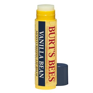 Burts Bees Lıp Balm Vanılya