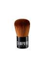 Sampure Minerals Vegan Fırça - Mini Kabuki