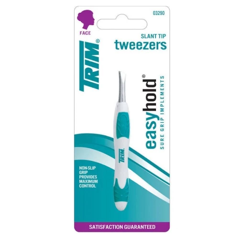 Trim Lüx Easy Hold Cımbız