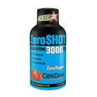 Zeroshot Strawberry 3000 mg 60 ml 12'li
