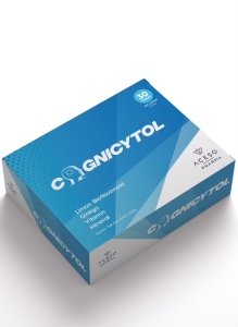 Cognicytol 30 Tablet