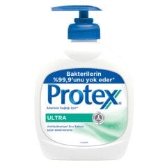 SIVI SABUN PROTEX U KORUMA 300