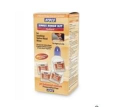 SINUS RINSE KIT PED (ERPCO)