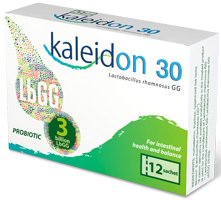 KALEIDON 30 MG 12 SASE