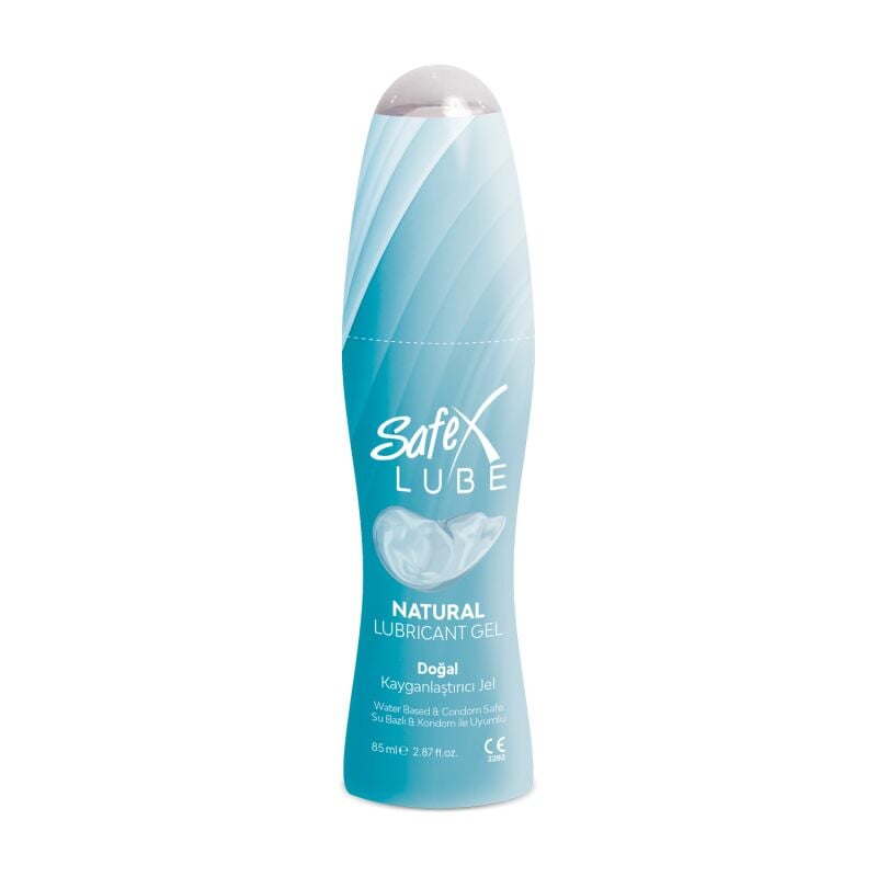 KAYG JEL SAFEX LUBE SADE 85 ML