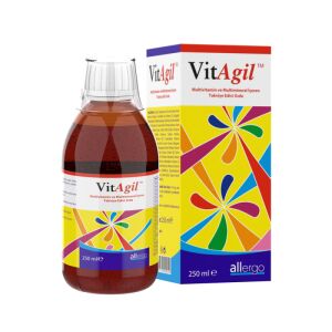 VITAGIL 250 ML SRP
