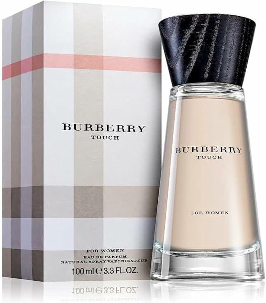 Burberry Touch Kadın Parfüm EDP 100 ml