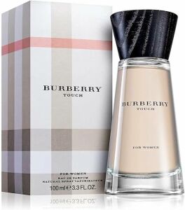 Burberry Touch Kadın Parfüm EDP 100 ml