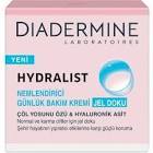 Diadermine Hydralist Nemlendirici Bakım Kremi Jel Doku 50 ml