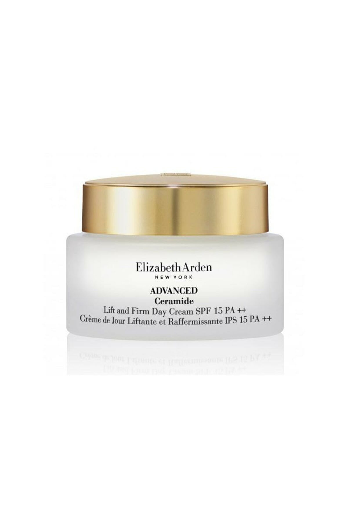 Elizabeth Arden Ceramide SPF15 PA++ Lift and Firm Günlük Nemlendirici Krem 50 ml