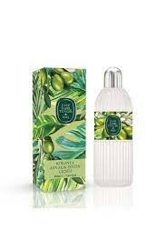 Eyüp Sabri Tuncer Cam Şişe Kolonya Ayvalık Zeytin Çiçeği 400 ml