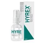 Hyrex Ağız İçi Lezyon Giderici Solüsyon 30 ml