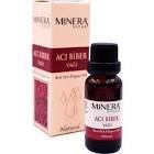Minera Vital Acı Biber Yağı 20 ml