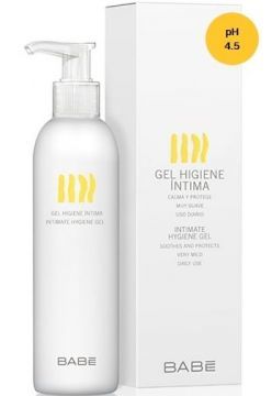 Babe İntim Jel 250 ml