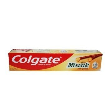 Colgate Misvak Diş Macunu 75ml
