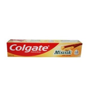 Colgate Misvak Diş Macunu 75ml
