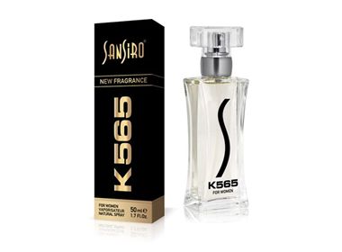 SANSİRO EDT 50ML K-565