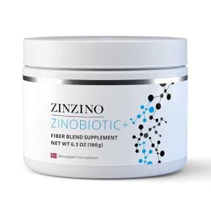 Zinzino Zinobiotic+ Toz 180 gr