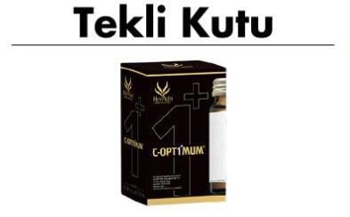 C OPTIMUM LIQUID COLLAGEN