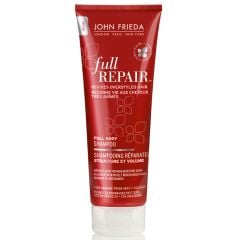 John Frieda Full Repair İşlem Görmüş Saçlar İçin Onarıcı Şampuan 250ml