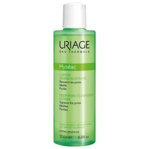 Uriage Hyseac Deep Pore-Cleansing Lotion 200ml
