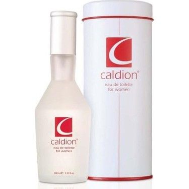 Caldion Classic EDT Kadın 100 ml