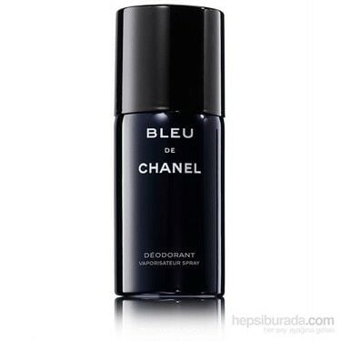 Chanel Bleu Deodorant 100 ml