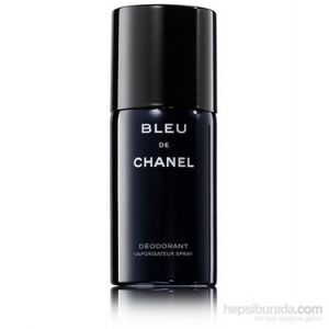 Chanel Bleu Deodorant 100 ml