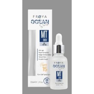 Freya Ocean MT 3000 Kırışıklık Karşıtı Serum 30 ml