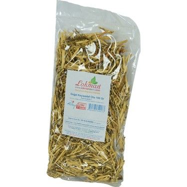 Lokmanavm Keçisedef Otu 100 gr