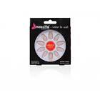 Nascita Stiletto Takma Tırnak Pear Metallic 023