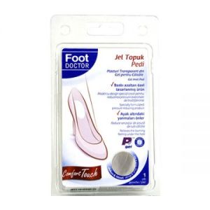 Foot Doctor Topuk Jel Pedi