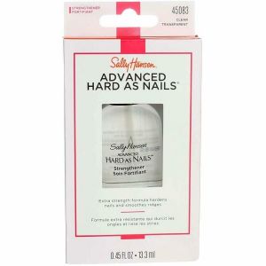 Sally Hansen Advanced Hard As Nails Nude 13,3 ml