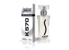 SANSİRO EDT 50ML K-570