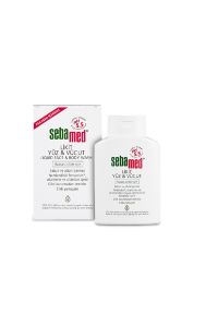 Sebamed Likit Liquid Face & Body Wash 1000 ml