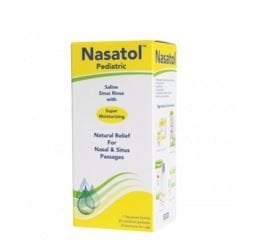 NASATOL PED