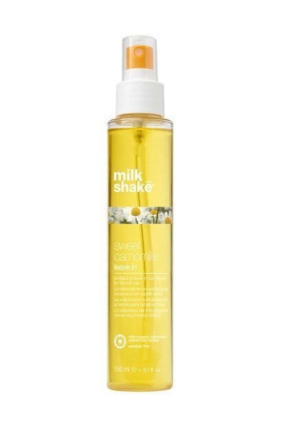 Milk_shake Sweet Camomile Leave İn 150ml
