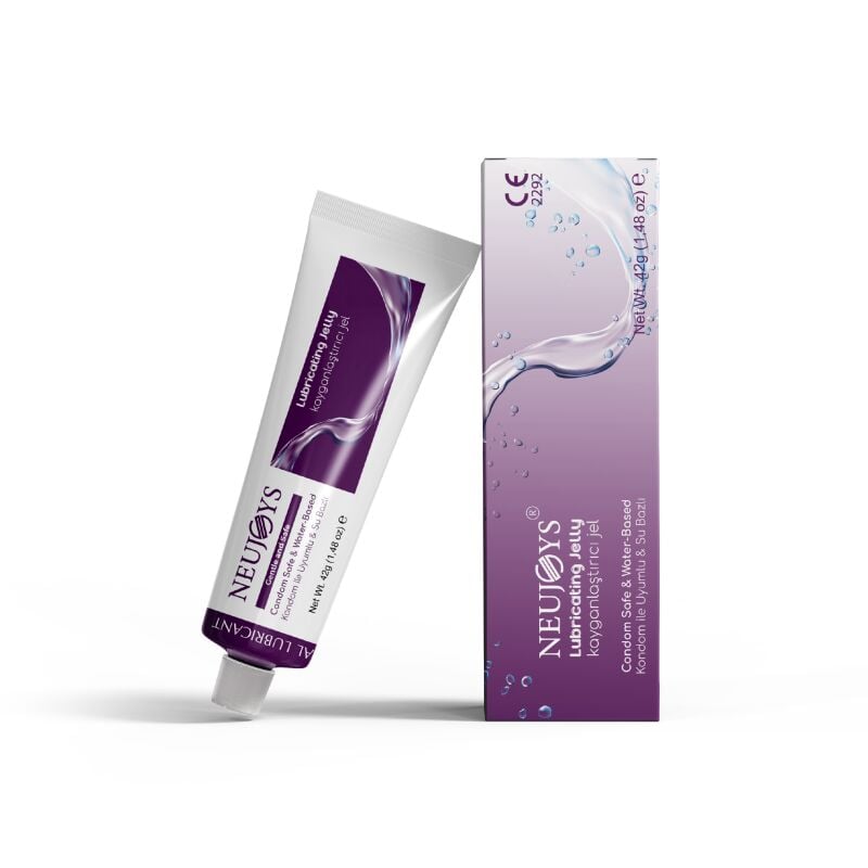 NEUJOYS KAYGANLASTIRICI JEL 42 GR