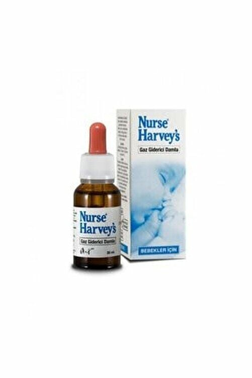 Colibb Gaz Giderici Damla 20 ml